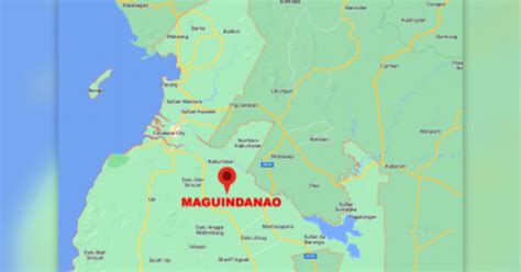 Maguindanao split looms as ‘yes’ vote overwhelmingly wins.
